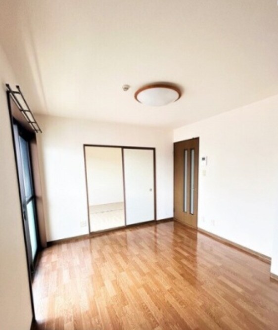 フォブール城南の物件内観写真