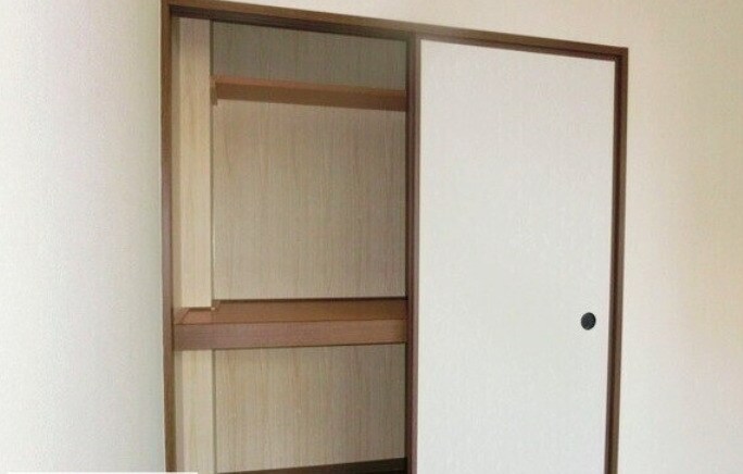 フォブール城南の物件内観写真