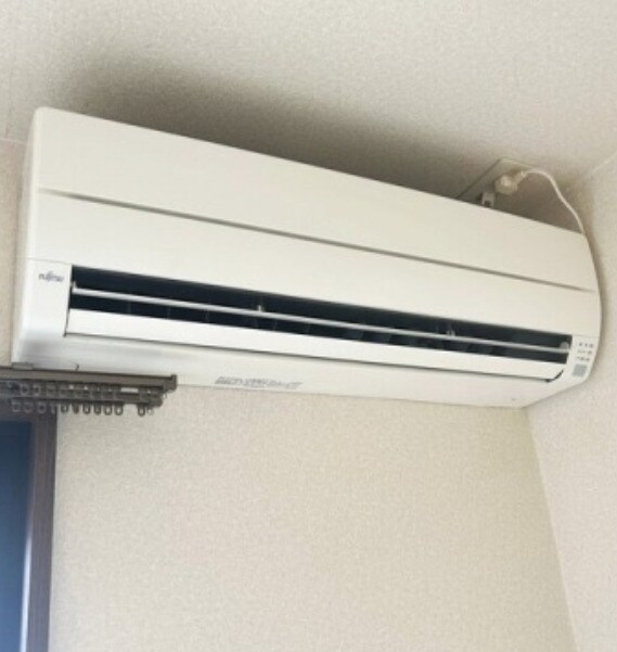 フォブール城南の物件内観写真