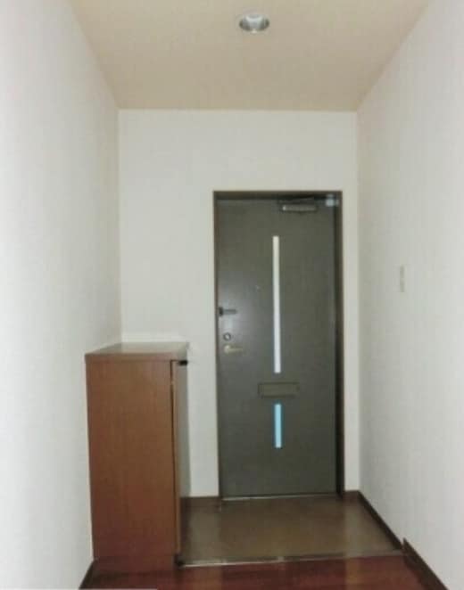 フォブール城南の物件内観写真