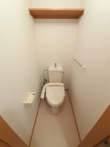 ソレアード太田　Ｂの物件内観写真