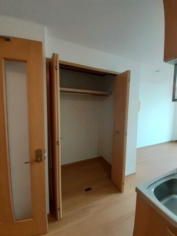 ソレアード太田　Ｂの物件内観写真