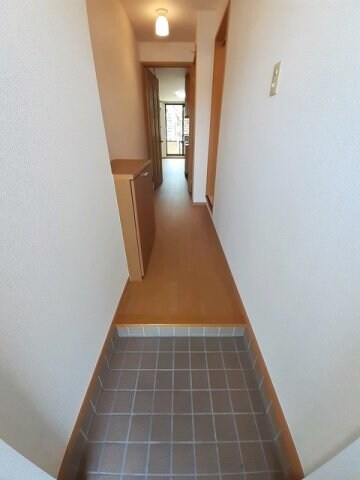 ソレアード太田　Ｂの物件内観写真