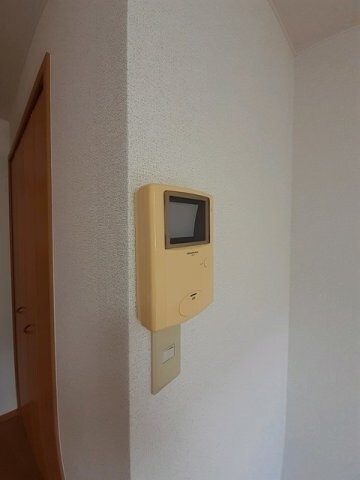 ソレアード太田　Ｂの物件内観写真