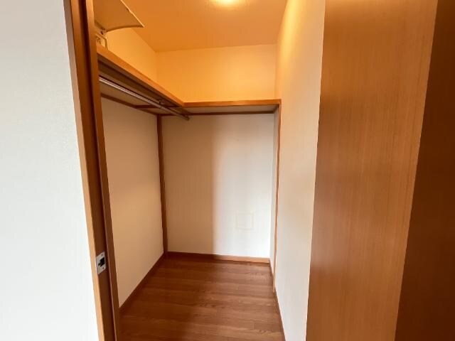 グランチェスタⅢの物件内観写真