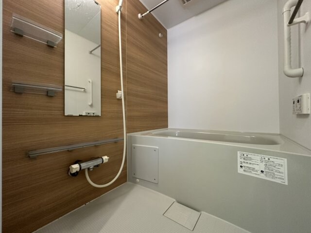 エスポワールの物件内観写真