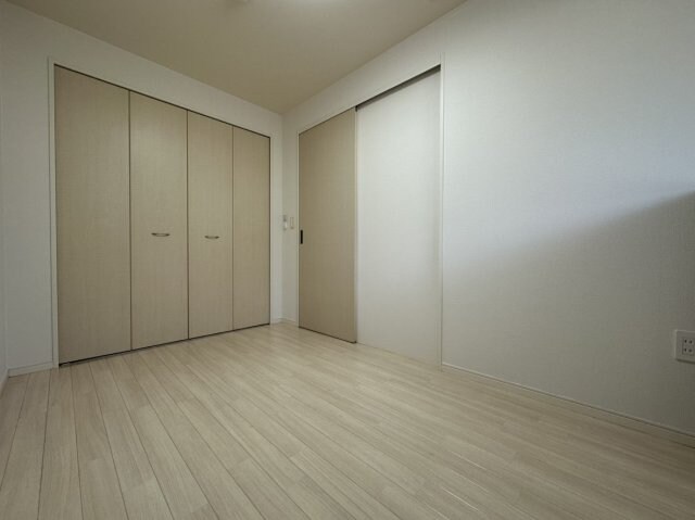 エスポワールの物件内観写真