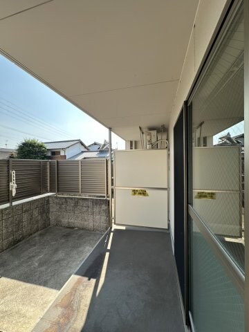 エスポワールの物件内観写真