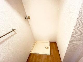 ファインパストラルの物件内観写真