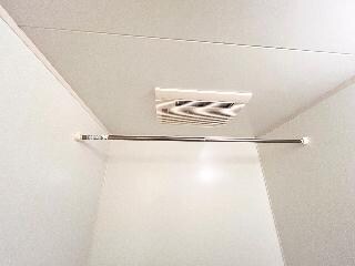 ファインパストラルの物件内観写真