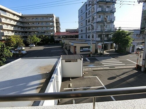 林道駅 徒歩10分 02階の物件内観写真