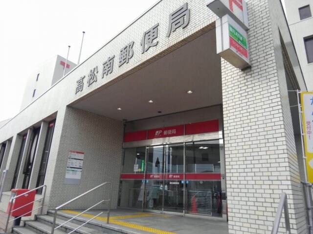 瓦町駅 バス22分  田中下車：停歩6分 1階の物件外観写真