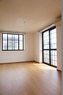 グランディール・堀越の物件内観写真