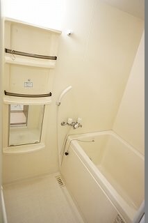 グランディール・堀越の物件内観写真