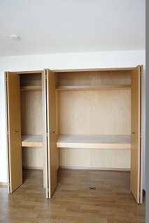 グランディール・堀越の物件内観写真