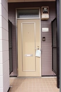 グランディール・堀越の物件内観写真