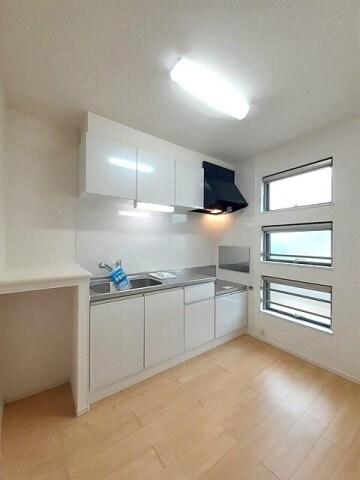 クラール木太Ｂの物件内観写真