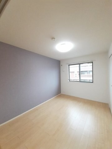 クラール木太Ｂの物件内観写真