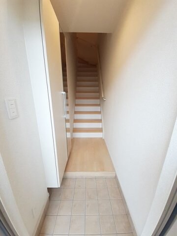 クラール木太Ｂの物件内観写真