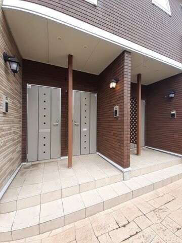 クラール木太Ｂの物件内観写真