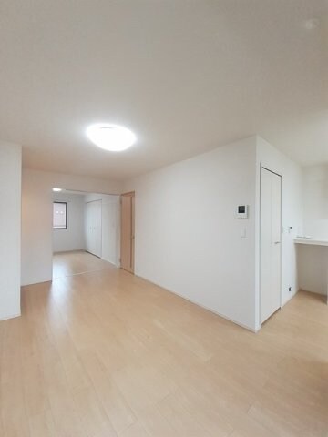 クラール木太Ｂの物件内観写真