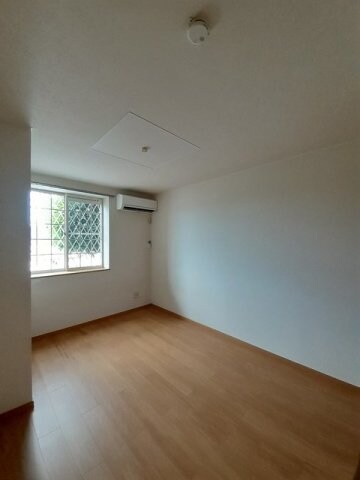 エルピーダＭ　Ｄ棟の物件内観写真