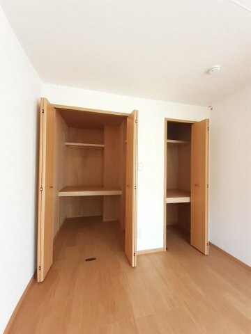 エルピーダＭ　Ｄ棟の物件内観写真