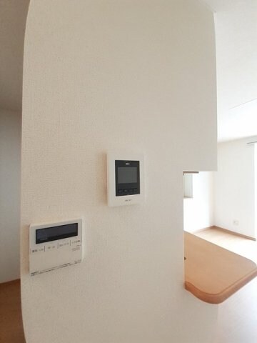 エルピーダＭ　Ｄ棟の物件内観写真