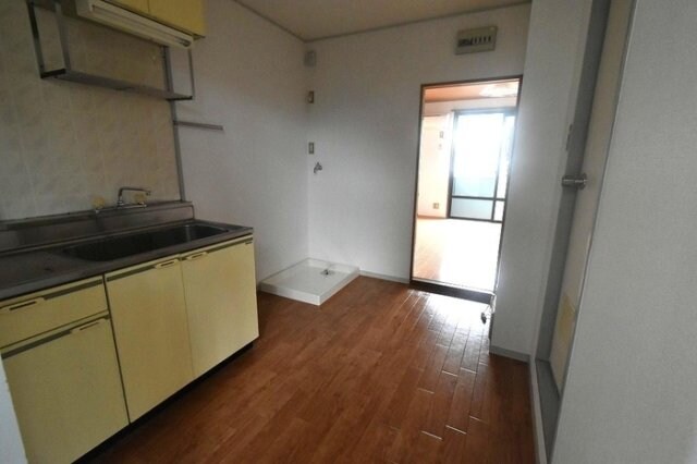 メゾン　Ｕの物件内観写真