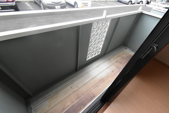 メゾン　Ｕの物件内観写真