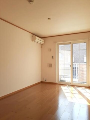 ウエストヒルズＣの物件内観写真