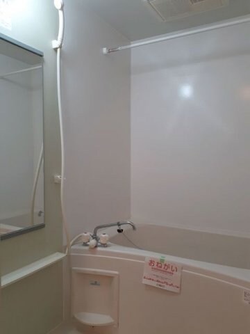 ウエストヒルズＣの物件内観写真