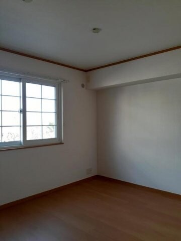 ウエストヒルズＣの物件内観写真