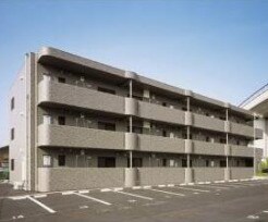 ループサイドの物件外観写真