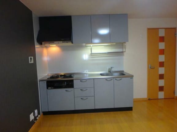 ループサイドの物件内観写真