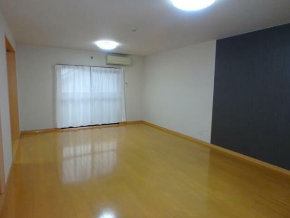 ループサイドの物件内観写真