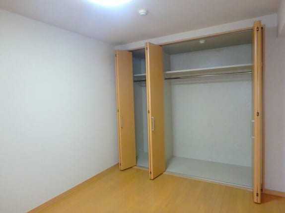 ループサイドの物件内観写真