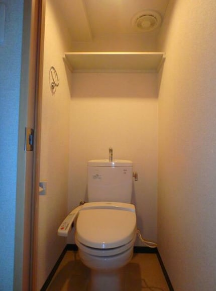 ループサイドの物件内観写真