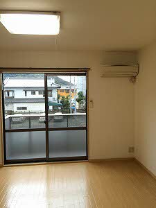 カサベルデⅢの物件内観写真