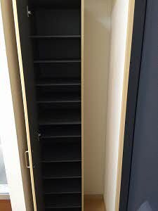 カサベルデⅢの物件内観写真