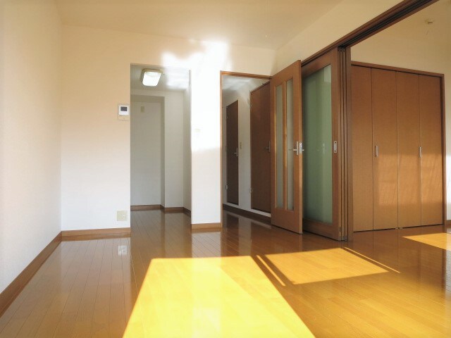 PURE STAGEの物件内観写真