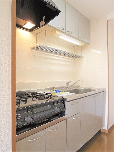 PURE STAGEの物件内観写真