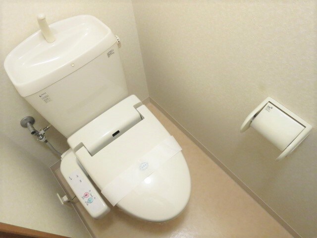 PURE STAGEの物件内観写真