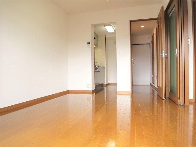 PURE STAGEの物件内観写真