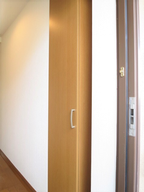 PURE STAGEの物件内観写真