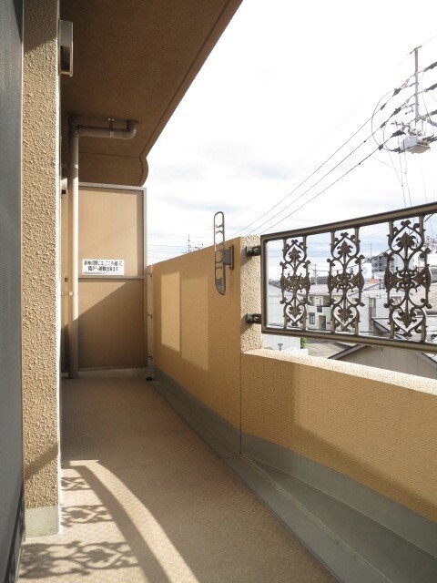 PURE STAGEの物件内観写真