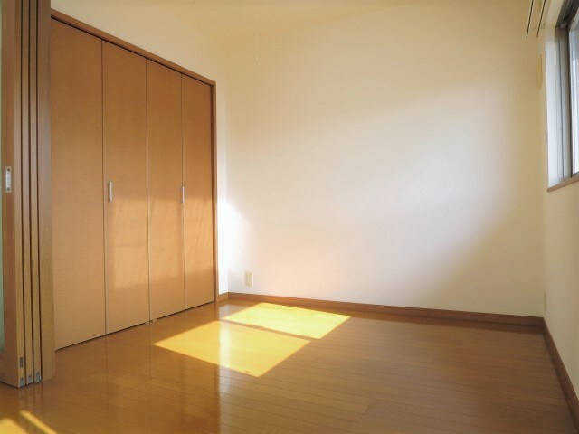 PURE STAGEの物件内観写真