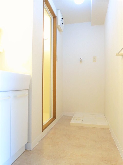 PURE STAGEの物件内観写真