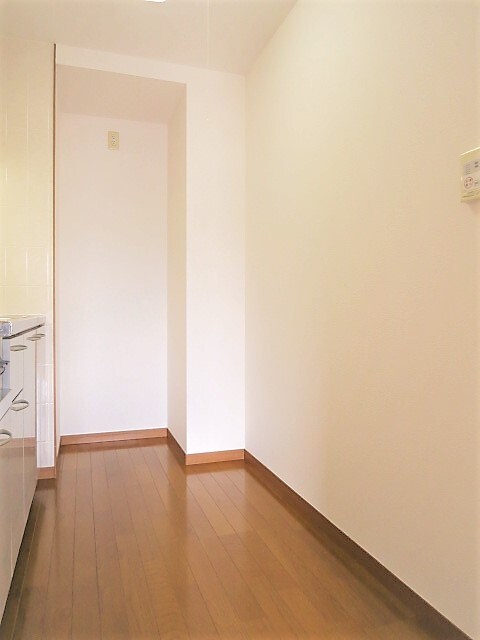 PURE STAGEの物件内観写真