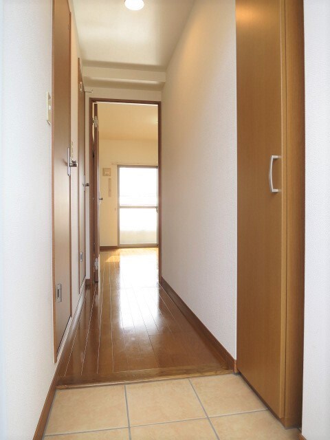 PURE STAGEの物件内観写真